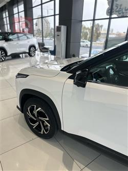 جيلي ستى راى